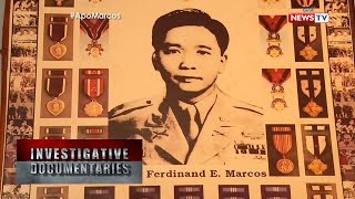 Investigative Documentaries NHCP Mga medalya ni Pangulong Marcos bilang sundalo hindi totoo [upl. by Aneeuqal]