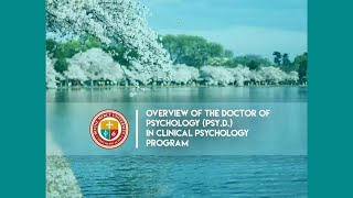 PsyD Webinar with admissions advisor Bradley Cypher [upl. by Adaiha641]