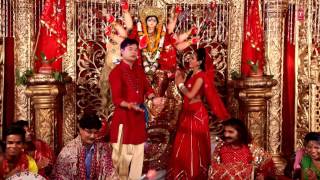 Gaaee Gaaee Deviji Ke Pachra Bhojpuri Devi Geet By Deepak Tripathi Full Video Song I Pataka [upl. by Ignacio384]