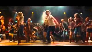 Footloose 2011 Fake ID Scene3 [upl. by Kamillah]