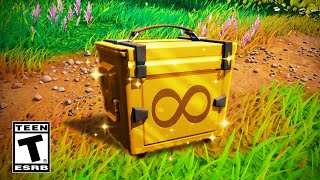 100 Things Only Fortnite OGs Remember [upl. by Armelda]