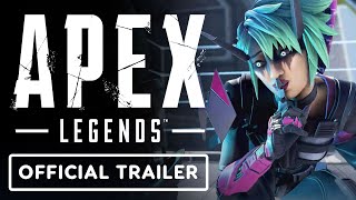 Apex Legends Upheaval  Official Gameplay Trailer [upl. by English]