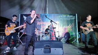 Dingsanak Band  Di Antara Gadis Live Cover Dinamik KPMRM Improvisasi Rock Melayu Vol2 2024 [upl. by Ivetts]