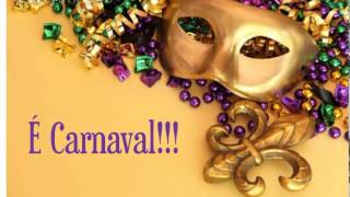 Marchinhas De Carnaval  Turma do Funil [upl. by Ardnahs838]