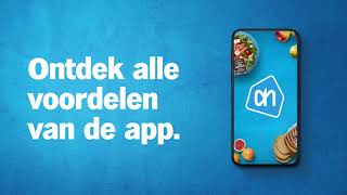 Wat is de Mijn Albert Heijn app [upl. by Odnarb]