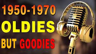 Greatest Hits Golden Oldies 50s 60s 70s  Nonstop Medley Oldies Classic Legendary Hits Playlist [upl. by Lalittah335]