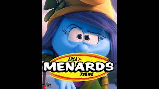 ARCA Menards Racing [upl. by Alyahsat]