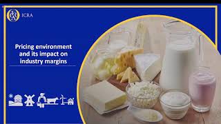 Webinar Indian Dairy Industry [upl. by Gefen620]