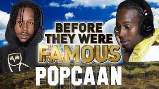 POPCAAN  Before They Were Famous  Biography [upl. by Anoniw51]