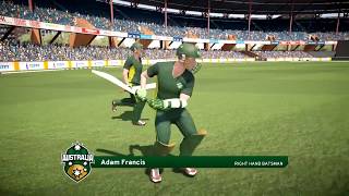 DON BRADMAN CRICKET 17 ALL fIX Press A to Continue Fix Blackscreen fix [upl. by Anim]