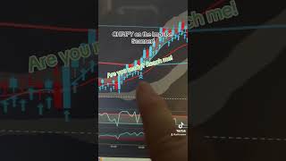 Impulse Scanner CHFJPY impulsescanner impulsetrading harmonicscanner chfjpy trading invest [upl. by Esined]