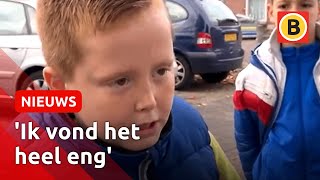 Jongen verliest hand bij vuurwerkongeluk in Den Bosch  Omroep Brabant [upl. by Ortensia]