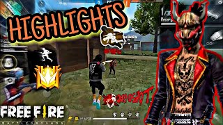 ASUACAS RENACIDOTRAP AMARELLA REMIX SPOTLIGHT FREE FIRE HIGHLIGHTS4 [upl. by Daye]