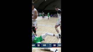 BAXTER JR PUTBACK JAM [upl. by Latnahs]