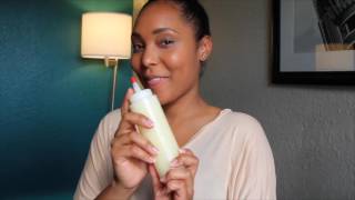 HOW TO DIY Easy 5 min Shampoo with Castile Soap [upl. by Cousin]