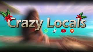 Pskt Zk Tamahana Remix Crazy Locals 2023 [upl. by Habeh]