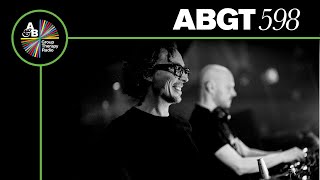 Group Therapy 598 with Above amp Beyond and Nourey [upl. by Newsom]