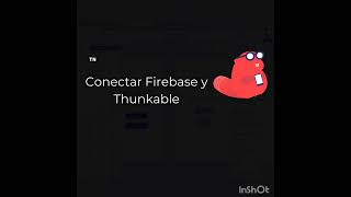 Ejercicio 2 Crea tu Login con Firebase [upl. by Elroy669]