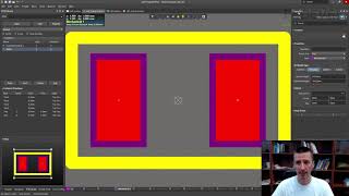 Tutorial 2 for Altium Beginners How to create footprints [upl. by Sarat]