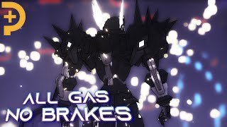 【PSO2NGS】Speed Kills Swift Smash Type2 vs Type3  Tech Arts [upl. by Aneehs]