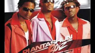 Plantashun boiz  Knock Me Off [upl. by Misa]