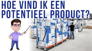 Producten Vinden Om Te Verkopen op Bolcom  Mijn Product Research Methode [upl. by Vasiliki18]