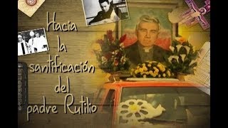 Hacia la santificación del padre Rutilio 2018 [upl. by Wahkuna44]