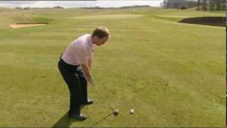 Pitching Golf Tips From Scott Cranfield [upl. by Nats496]