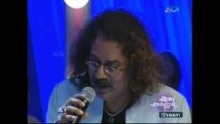 quotUyirequot Hariharan and KS Chitra  Chitrapournami [upl. by Llenyr]