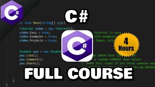 C Full Course for free 🚀 [upl. by Zelten]