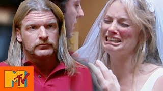 Triple H Ruins A Wedding  Punkd [upl. by Isadora]