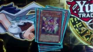 YuGiOh Toon Deck Profile Sept 2012 [upl. by Akima557]