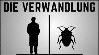 HÖRBUCH Die Verwandlung  Franz Kafka [upl. by Sherburne]