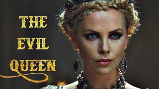 SnowWhite amp The Huntsman Beach Castle Battle Scene HD 1080p [upl. by Warring502]