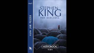 Stephen King quotPan Mercedesquot audiobook [upl. by Irrok]