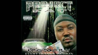 Aggravated Robbery Slaughter Project Pat [upl. by Gintz]