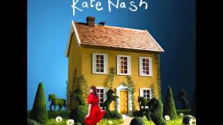 Kate Nash  Foundations Legendado [upl. by Noguchi]