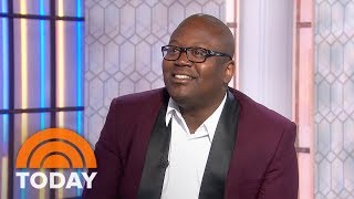 Tituss Burgess On ‘Kimmy Schmidt’ Emmy Nomination And ‘Lemonadeing’  TODAY [upl. by Burnie]