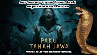 STORYLINE OF THE FILM PAKU TANAH JAWA [upl. by Annez]