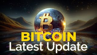 BTC COIN LATEST UPDATE [upl. by Shugart]