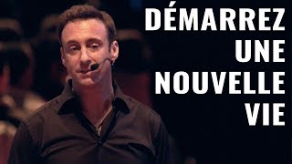 Mettez une fin à votre douleur morale et sentimentale I Franck Nicolas [upl. by Safier]