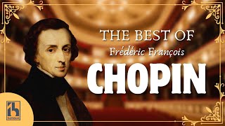 The Best of Chopin [upl. by Maressa]