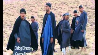 christian movie damascus urdu [upl. by Enimzaj]