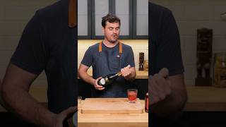 How To Rim a Glass Like a Pro Bartender shorts [upl. by Rap291]