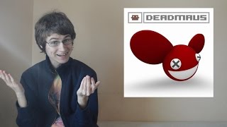 Deadmau5  Get Scraped Album Review [upl. by Anneg]