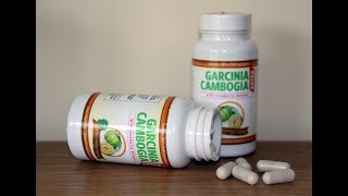 Garcinia Cambogia Extra – Le Secret Pour Avoir LE MEILLEUR Prix [upl. by Sioled]