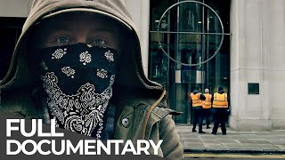 Evicting Squatters from a MultiMillion Pound Office Block  The Enforcers Pt 1  Free Documentary [upl. by Bartel]