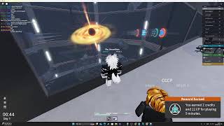 playing black hole core with MrCatGameplay again [upl. by Nonad]