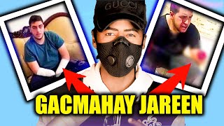 YouTuber la af duubtay gacmahana la jaray 😳 [upl. by Rimas]