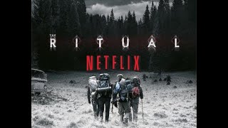 MEJORES PELÍCULAS de TERROR en NETFLIX para NO DORMIR 2023 [upl. by Noemi]